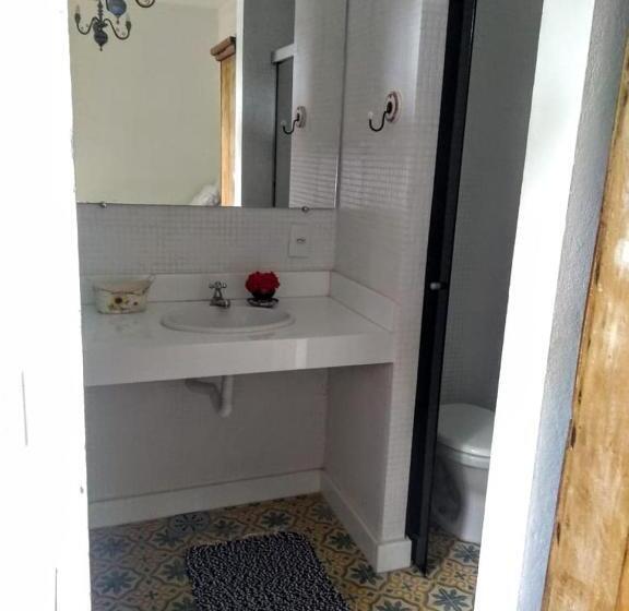 اتاق سوپریور سه تخته, Pousada Da Bia