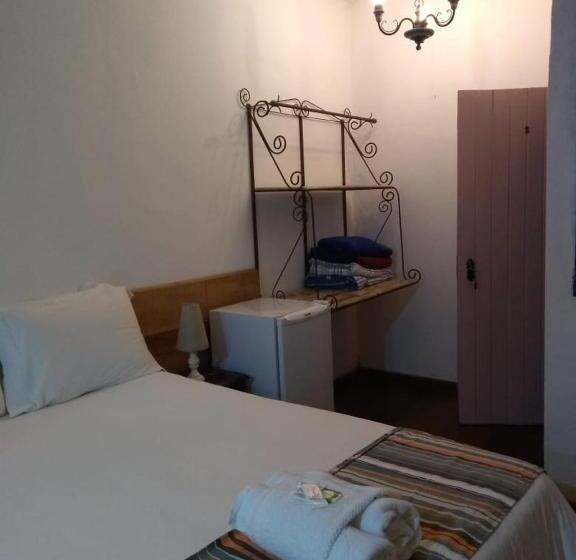 اتاق استاندارد, Pousada Da Bia