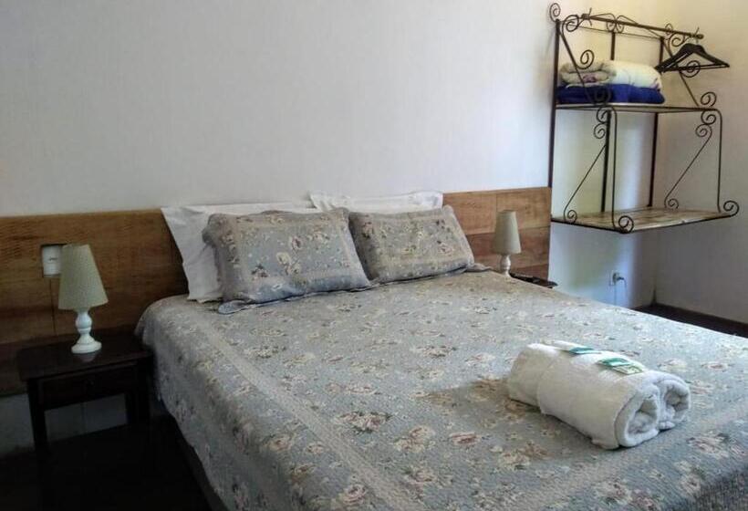 اتاق استاندارد, Pousada Da Bia