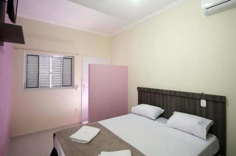 スイート（家族用）, Pousada Flat Di Antoninni