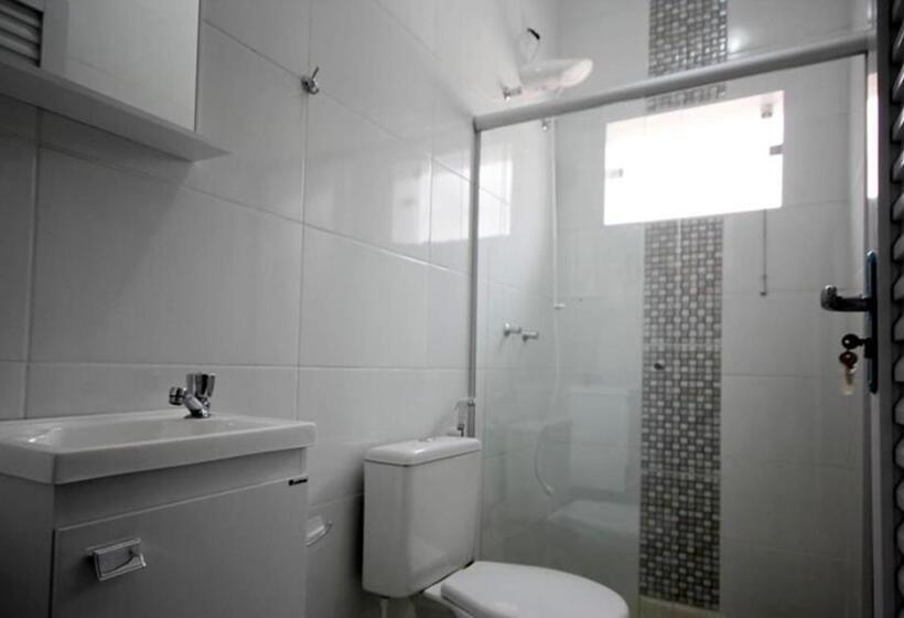 Family Suite, Pousada Flat Di Antoninni