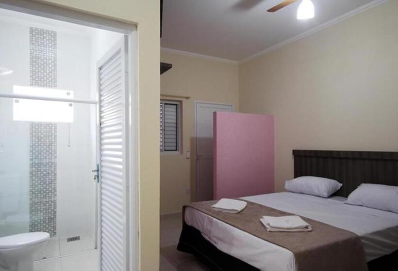 Family Suite, Pousada Flat Di Antoninni