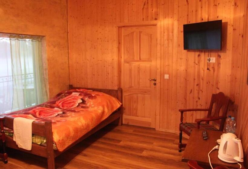 اتاق استاندارد, Vilkdvaris