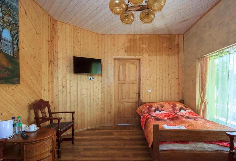 اتاق استاندارد, Vilkdvaris