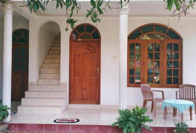 Standardrum, Welcome Family Guest House