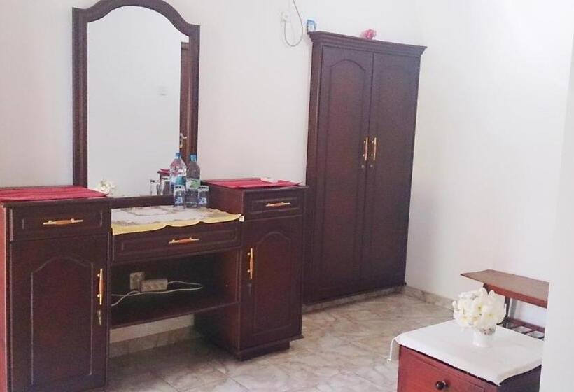 Номер Стандарт, Welcome Family Guest House