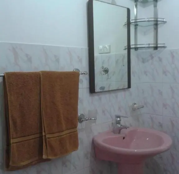 スタンダードルーム, Welcome Family Guest House