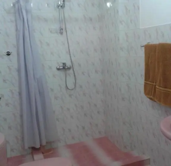 スタンダードルーム, Welcome Family Guest House