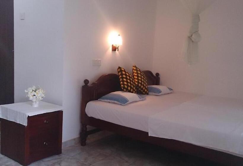 Standardrum, Welcome Family Guest House