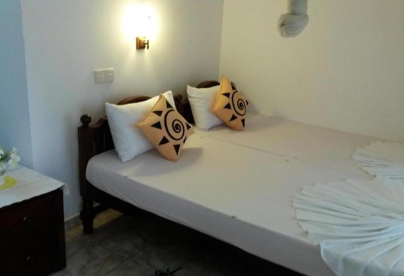 Номер Стандарт, Welcome Family Guest House