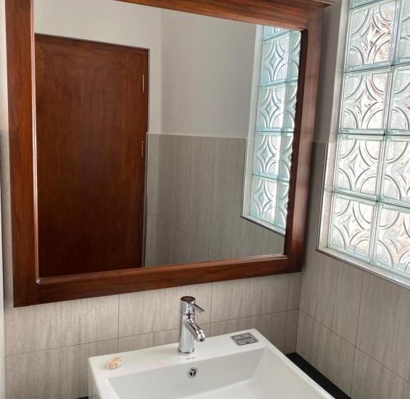 Standardrum, Welcome Family Guest House