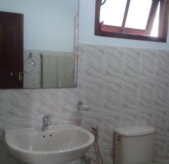 Номер Deluxe с Балконом, Welcome Family Guest House