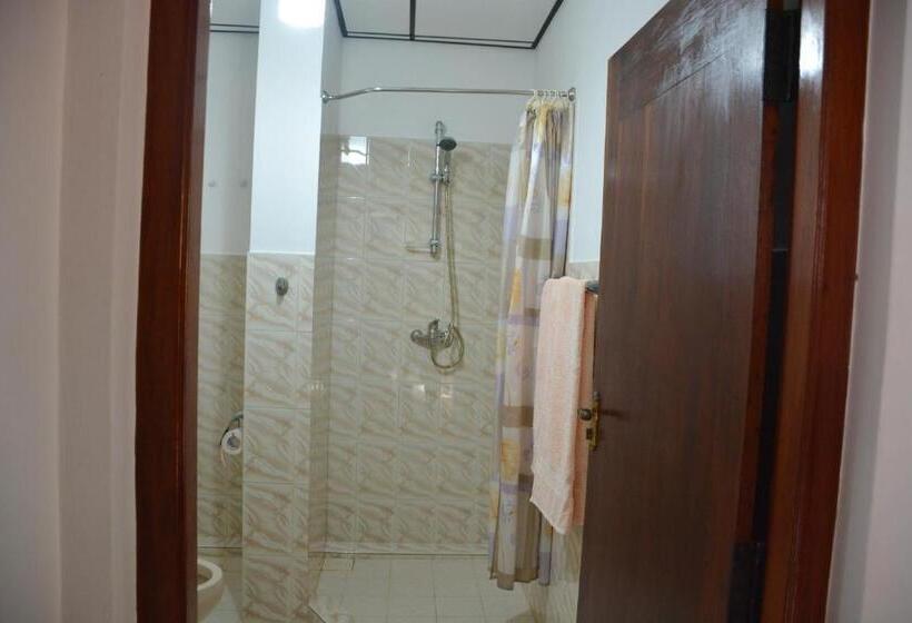 Номер Deluxe с Балконом, Welcome Family Guest House