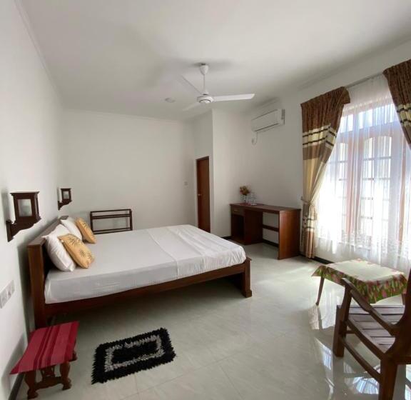 Номер Deluxe, Welcome Family Guest House