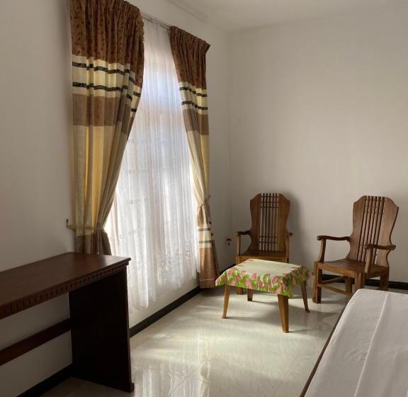 Deluxe Rum, Welcome Family Guest House