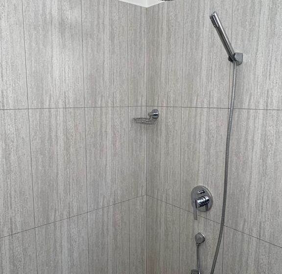 Номер Deluxe, Welcome Family Guest House