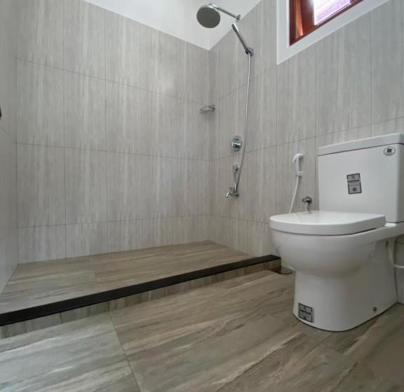 Номер Deluxe, Welcome Family Guest House