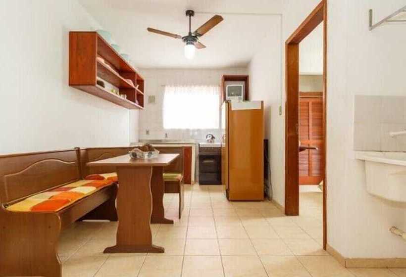 Quarto Estandar, Residencial Buenos Aires