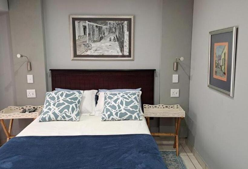 Номер Стандарт, Dormio Manor Guest Lodge