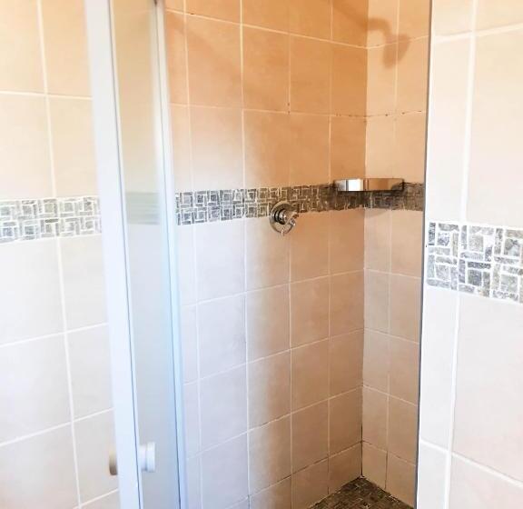 Стандартный Номер Кровать Кинг, Dormio Manor Guest Lodge