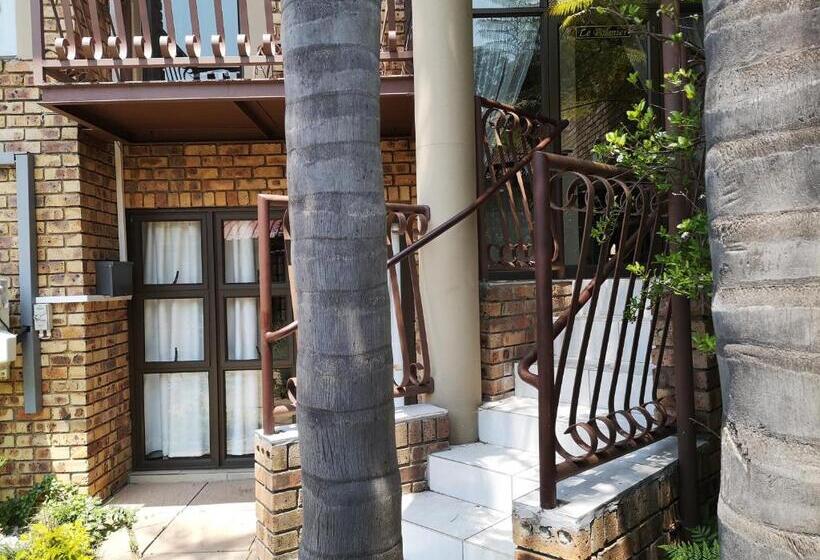 스탠다드 트리플 발코니 룸, Dormio Manor Guest Lodge