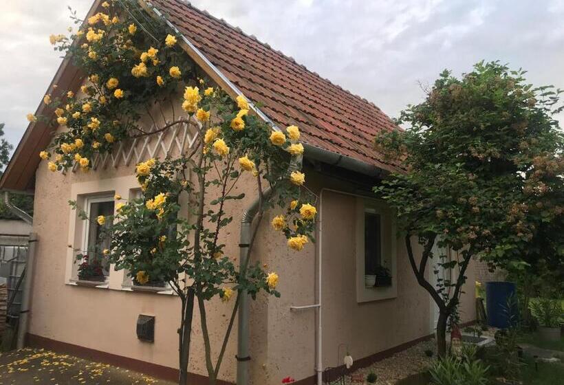 디럭스 룸, Guest House Rózsakert