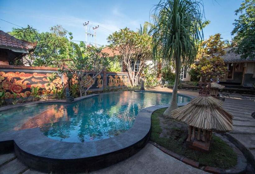 חדר סטנדרט, Hobbit S House Homestay