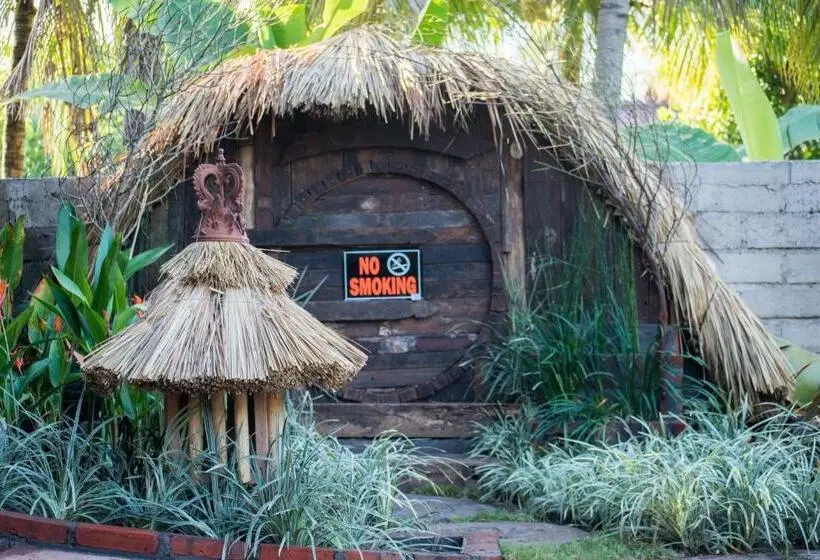 Standard-huone, Hobbit S House Homestay