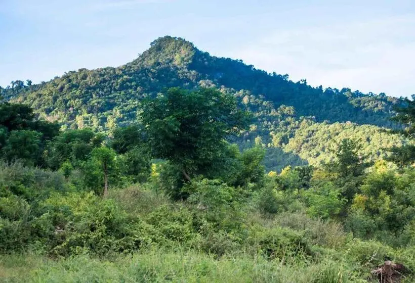 Standard-huone, Hobbit S House Homestay