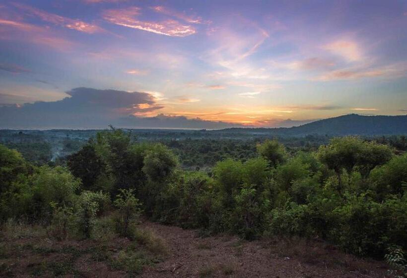 חדר סטנדרט, Hobbit S House Homestay