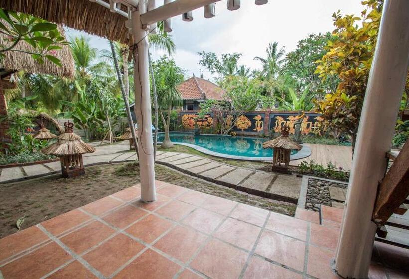 חדר סטנדרט, Hobbit S House Homestay