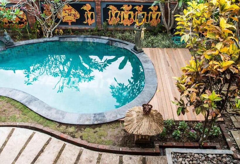 חדר סטנדרט, Hobbit S House Homestay