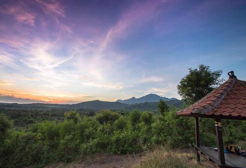 Номер Deluxe, Hobbit S House Homestay