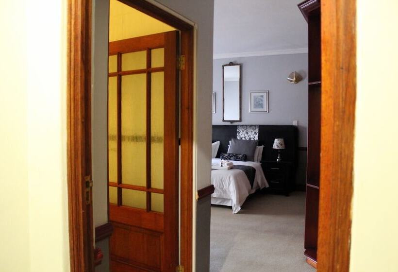 חדר דלוקס, Prinshof Manor Guesthouse