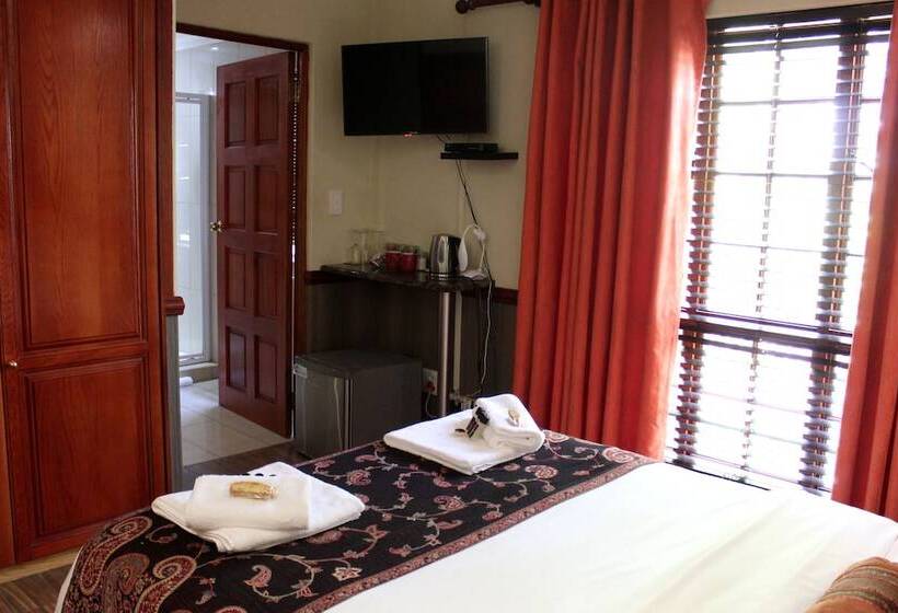 חדר סטנדרט, Prinshof Manor Guesthouse