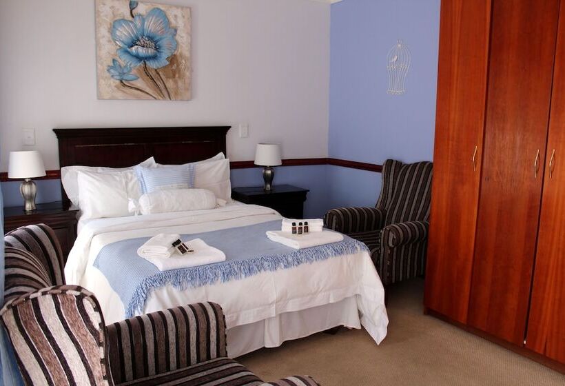 豪华房间, Prinshof Manor Guesthouse