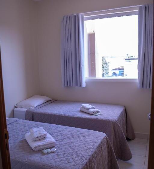 标准单人间, Rivello Apart