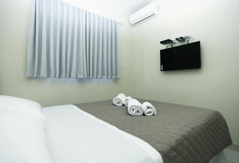 带2个卧室的公寓, Rivello Apart