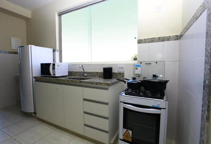 Апартаменты 2 Спальни, Rivello Apart