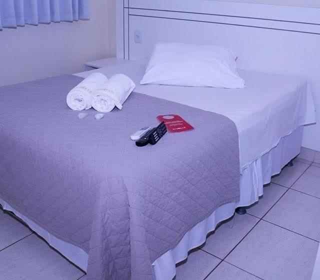 标准间, Rivello Apart