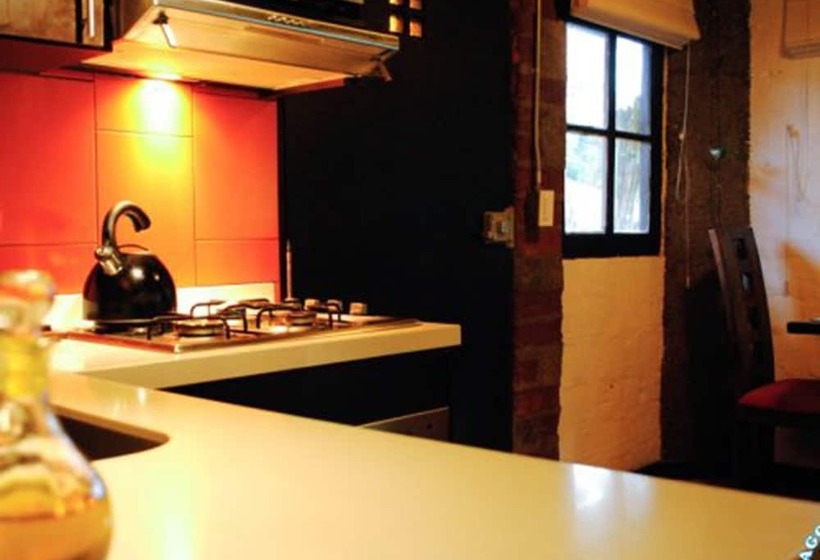 带1个卧室的高级公寓, Lagos De Venecia