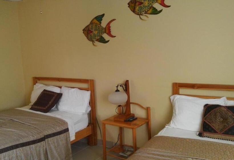 اتاق استاندارد, Hostal Doña Maria