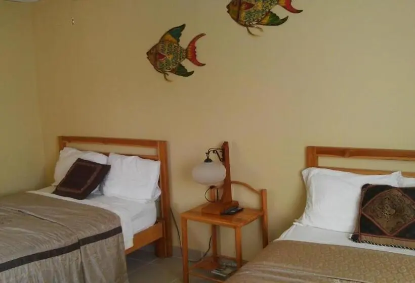 اتاق استاندارد, Hostal Doña Maria