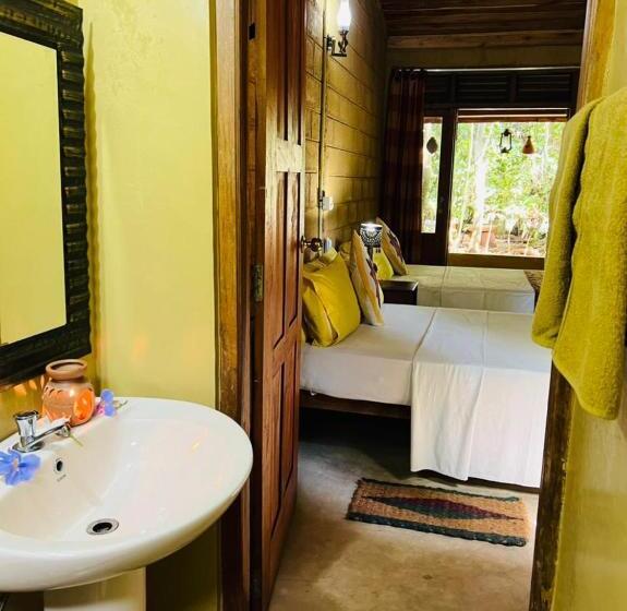 Номер Стандарт, Kandy Eco Retreat