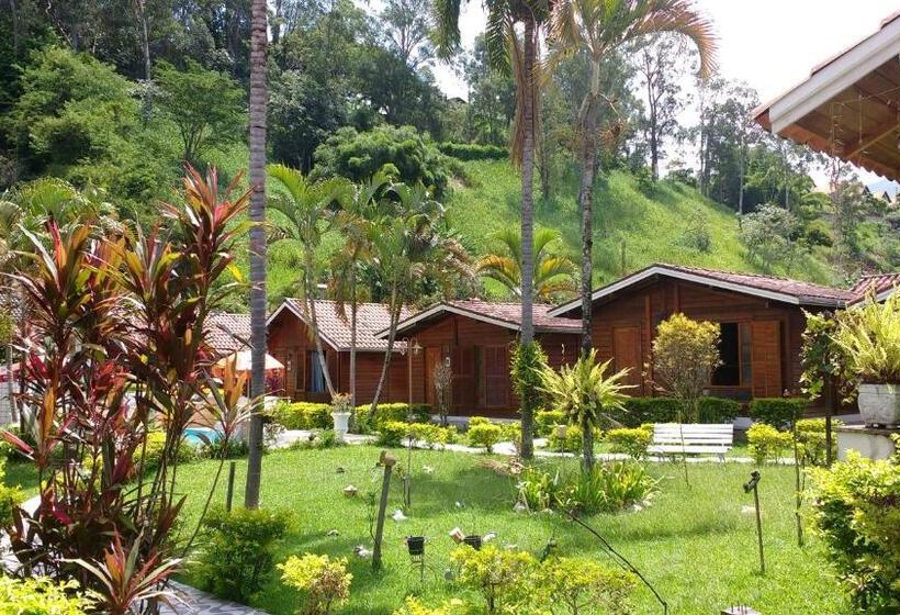 Номер Стандарт, Pousada Mon Desir