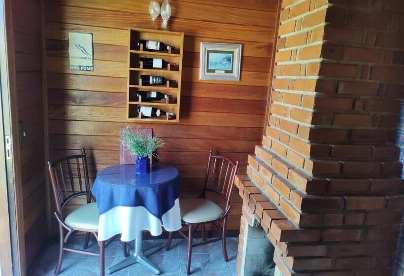 Номер Стандарт, Pousada Mon Desir