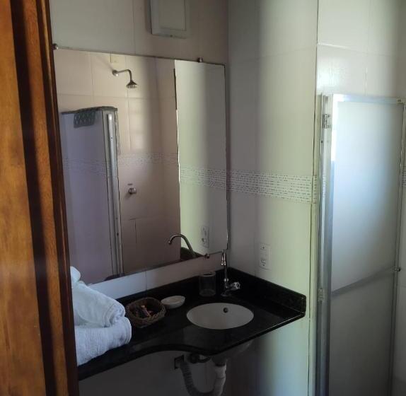 Номер Стандарт, Pousada Mon Desir