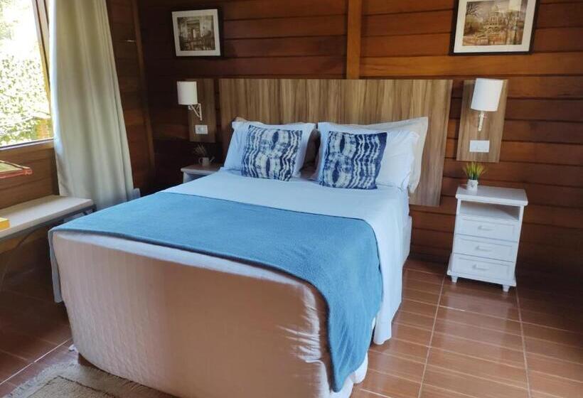 Номер Стандарт, Pousada Mon Desir