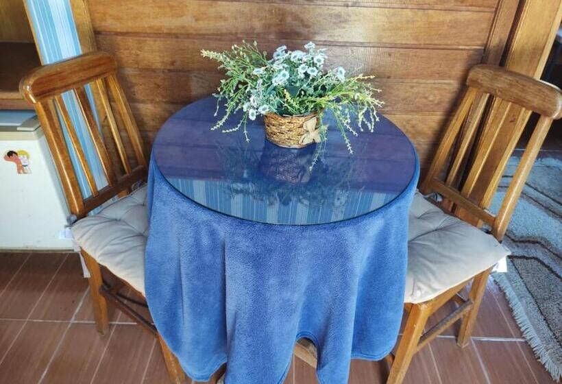 Номер Стандарт, Pousada Mon Desir