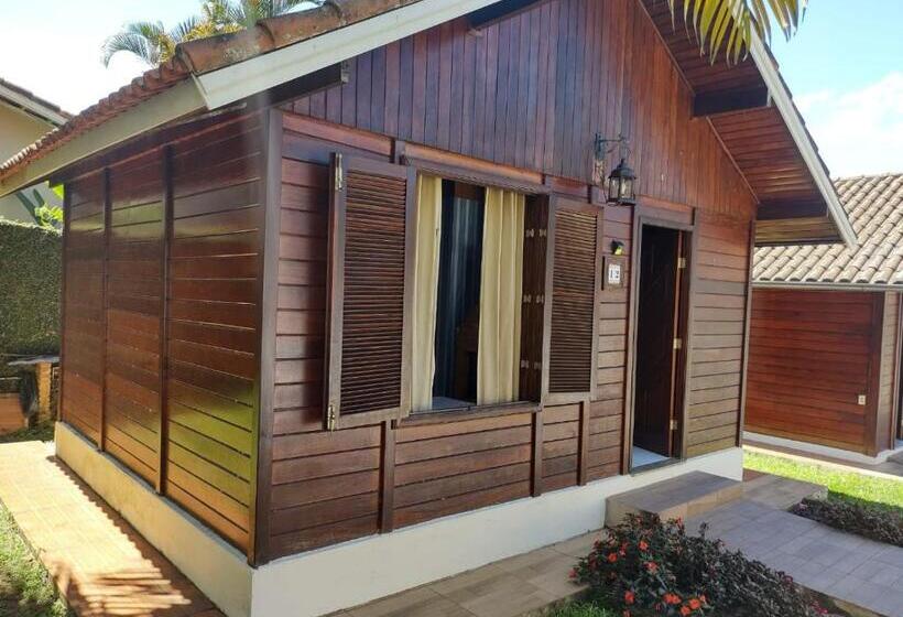 Номер Стандарт, Pousada Mon Desir